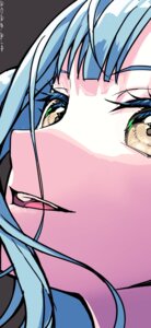 togawa sakiko from bang dream! by nobusawa osamu