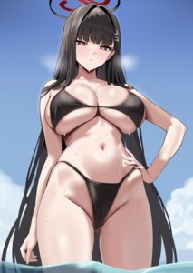 Rating: Questionable Score: 55 Tags: bikini blue_archive cameltoe halo onedoo swimsuits thong tsukatsuki_rio wet User: Genex Rating: Questionable Score: 55 Tags: bikini blue_archive cameltoe halo onedoo swimsuits thong tsukatsuki_rio wet User: Genex