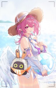 remielle dan from zenless zone zero by taw (993004677)