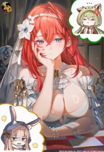 kaavi from majsoul by pong (pong o0)