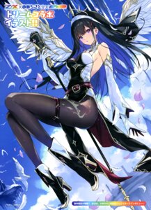 Rating: Questionable Score: 29 Tags: garter heels kobayashi_chisato no_bra nun pantyhose wings User: drop Rating: Questionable Score: 29 Tags: garter heels kobayashi_chisato no_bra nun pantyhose wings User: drop