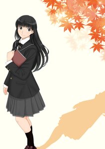 ayatsuji tsukasa from amagami