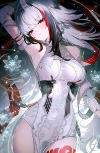 Rating: Questionable Score: 33 Tags: animal_ears asian_clothes fymrie no_bra see_through tail tattoo wet ye_shunguang zenless_zone_zero User: VigorousMMM