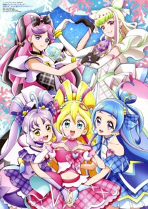 Rating: Safe Score: 13 Tags: aokaze_nana itaoka_nishiki kimi_to_idol_precure meroron no_bra precure purirun sakura_uta shigure_kokoro uniform User: drop Rating: Safe Score: 13 Tags: aokaze_nana itaoka_nishiki kimi_to_idol_precure meroron no_bra precure purirun sakura_uta shigure_kokoro uniform User: drop