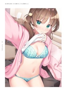 Rating: Questionable Score: 40 Tags: bra muninshiki open_shirt pantsu selfie shirt_lift sweater undressing User: himeno_nanako Rating: Questionable Score: 40 Tags: bra muninshiki open_shirt pantsu selfie shirt_lift sweater undressing User: himeno_nanako