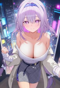 Rating: Questionable Score: 48 Tags: castorice fukuro_ko_(greentea) honkai:_star_rail no_bra pointy_ears sweater User: lacepanties Rating: Questionable Score: 48 Tags: castorice fukuro_ko_(greentea) honkai:_star_rail no_bra pointy_ears sweater User: lacepanties
