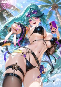 Booru post from yande.re