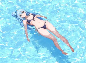aqua (konosuba) from kono subarashii sekai ni shukufuku wo! by gibun (sozoshu)