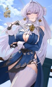 Rating: Questionable Score: 30 Tags: no_bra pantsu pointy_ears thighhighs velina_airgid zenless_zone_zero zzirit6 User: VigorousMMM Rating: Questionable Score: 30 Tags: no_bra pantsu pointy_ears thighhighs velina_airgid zenless_zone_zero zzirit6 User: VigorousMMM