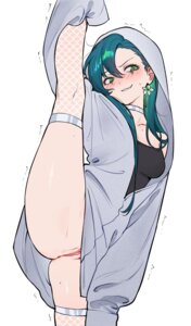 Rating: Explicit Score: 60 Tags: bottomless detexted fishnets pussy qiandaiyiyu rin_(qiandaiyiyu) thighhighs uncensored User: lacepanties Rating: Explicit Score: 60 Tags: bottomless detexted fishnets pussy qiandaiyiyu rin_(qiandaiyiyu) thighhighs uncensored User: lacepanties