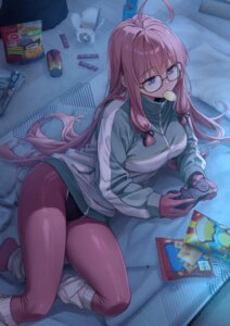 ideura shizuri from neet kunoichi to nazeka dousei hajimemashita by kotatsu