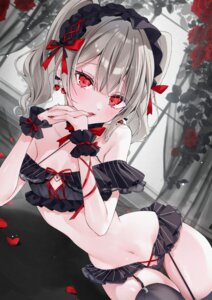 Booru post from yande.re