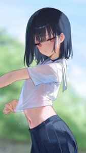Rating: Questionable Score: 6 Tags: ichigo_(mignon) mignon no_bra see_through seifuku wet wet_clothes User: hrbzz Rating: Questionable Score: 6 Tags: ichigo_(mignon) mignon no_bra see_through seifuku wet wet_clothes User: hrbzz