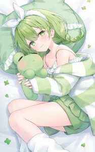 Rating: Safe Score: 39 Tags: pajama shano_hiyori User: Anonymous