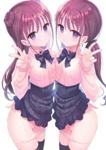 Booru post from yande.re