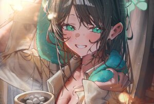 kurimura airi from blue archive by betabeet