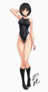 nanasaki ai from amagami by yoo tenchi