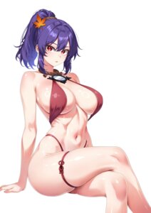 yasaka kanako from touhou by bb61