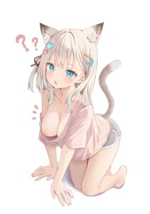 mocha (akino ell) fan art