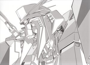 Rating: Safe Score: 7 Tags: gundam gundam_senkou_no_hathaway mecha tagme xi_gundam User: ikuzeikuzeikuze