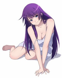 Rating: Questionable Score: 37 Tags: dress monogatari_(series) nishizuki_shino no_bra senjougahara_hitagi User: VigorousMMM