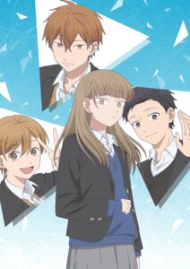 Rating: Safe Score: 6 Tags: amamiya_minato_(koori_no_jouheki) azumi_miki hikawa_koyuki hino_youta koori_no_jouheki seifuku sweater tagme User: VigorousMMM Rating: Safe Score: 6 Tags: amamiya_minato_(koori_no_jouheki) azumi_miki hikawa_koyuki hino_youta koori_no_jouheki seifuku sweater tagme User: VigorousMMM