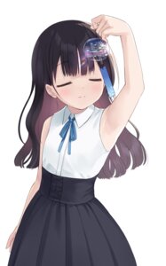 Rating: Safe Score: 15 Tags: na-ga User: himeno_nanako