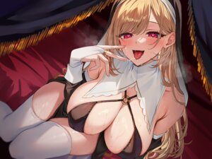 Booru post from yande.re