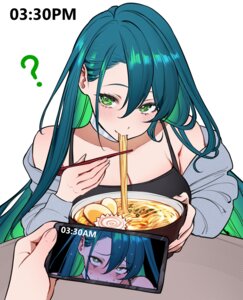 Rating: Questionable Score: 47 Tags: no_bra qiandaiyiyu rin_(qiandaiyiyu) wet User: lacepanties