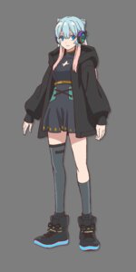 neo (monster strike) from monster strike