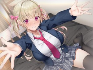 Booru post from yande.re