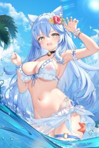 elza (vtuber) from indie virtual youtuber