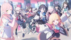 Rating: Safe Score: 19 Tags: animal_ears bandages blue_archive chidori_michiru fishnets halo headphones japanese_clothes kitsune kuda_izuna kurimura_airi kuromi_serika nekomimi saiba_momoi seifuku tagme tail tendou_aris thighhighs urawa_hanako wallpaper User: chitra_ok