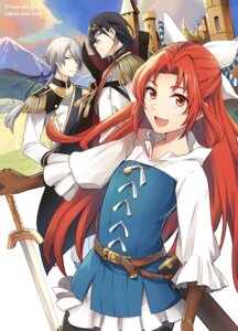 Rating: Safe Score: 8 Tags: aobe_mahito cyril_sutherland eyepatch fia_ruud saviz_nabu sword tensei_shita_daiseijo_wa_seijo_de_aru_koto_wo_hitakakusu uniform User: VigorousMMM Rating: Safe Score: 8 Tags: aobe_mahito cyril_sutherland eyepatch fia_ruud saviz_nabu sword tensei_shita_daiseijo_wa_seijo_de_aru_koto_wo_hitakakusu uniform User: VigorousMMM
