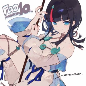 utsumi erice from fate/grand order by noco