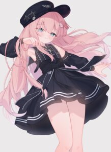 Rating: Safe Score: 28 Tags: leafpie_zaurus skirt_lift uniform vrchat User: Anonymous