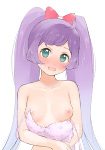 manaka lala from pretty series by hyakumangoku masurao