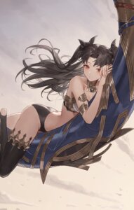 Rating: Questionable Score: 38 Tags: bikini_armor cotta_(heleif) fate/grand_order ishtar_(fate) thighhighs User: VigorousMMM