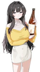 gujou kanade from kamiina botan yoeru sugata wa yuri no hana by hey