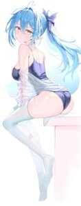 yukihana lamy from hololive by rin yuu