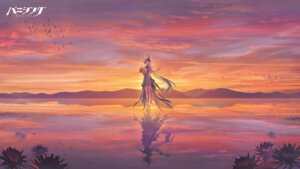 dress horns landscape punishing:_gray_raven tagme tattoo