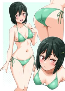 Rating: Questionable Score: 28 Tags: ass bikini bikini_top love_live!_(series) love_live!_nijigasaki_gakuen_school_idol_doukoukai mifune_shioriko swimsuits yopparai_oni User: saemonnokami