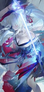 hiyuki from wuthering waves by modare