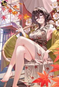 onodera nanaha from majsoul by ookuma mai