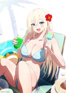 Booru post from yande.re