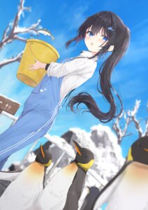 Rating: Safe Score: 25 Tags: fairy_eye overalls penguin shirakawa_yumea User: himeno_nanako Rating: Safe Score: 25 Tags: fairy_eye overalls penguin shirakawa_yumea User: himeno_nanako