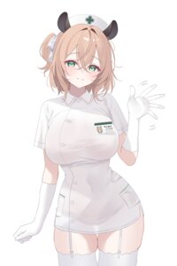 nimi nightmare from indie virtual youtuber by deyui