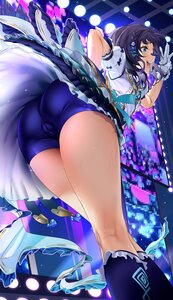 aiba uiha from nijisanji by sanuki (kyoudashya)