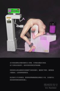 bondage censored ikelag naked nipples pussy pussy_juice wet