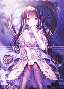 unfilial cafe fan art
